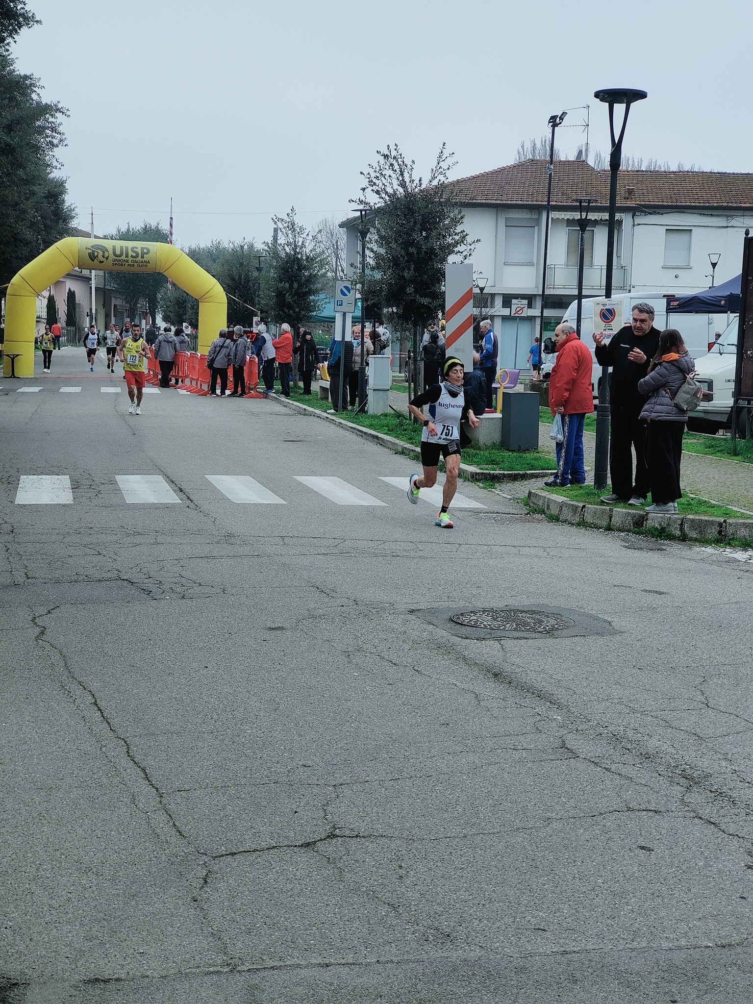 San Patrizio: Trofeo Buriani e Vaienti - 01 marzo 2026